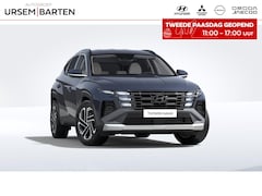 Hyundai Tucson - 1.6 T-GDI HEV Premium | € 4.500, - Voorraad korting Van € 53.290 naar € 49.290