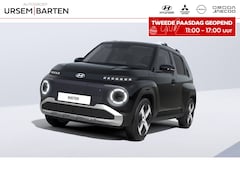 Hyundai Inster - Evolve 49 kWh