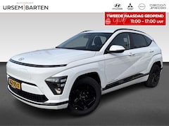 Hyundai Kona Electric - Long Range Pure Edition 64.8 kWh Adaptieve Cruise | LED |