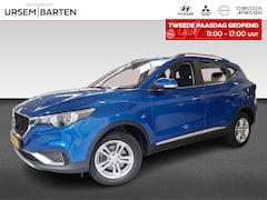 MG ZS - EV Comfort 45 kWh Airco | Cruise | Trekhaak
