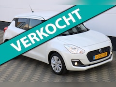Suzuki Swift - 1.2 Automaat Carplay Navi Airco Camera NAP