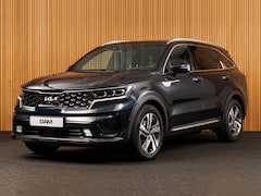 Kia Sorento - 1.6 T-GDI Plug-in Hybrid 4WD ExecutiveLine 7p. PANO | 7ZITS | HUD | BOSE