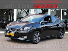 Nissan LEAF - e+ N-Connecta 62 kWh//Navi//Camera//Led