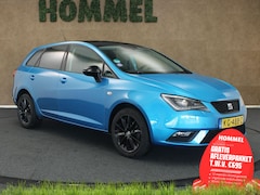 SEAT Ibiza ST - 1.0 EcoTSI Style Connect - ORIGINEEL NEDERLANDSE AUTO - STOEL VERWARMING - SCHUIF KANTEL D