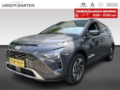 Hyundai Bayon - 1.0 T-GDI Premium