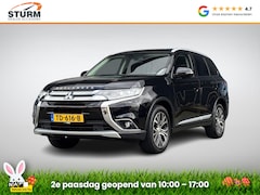 Mitsubishi Outlander - 2.0 Connect Pro