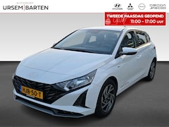 Hyundai i20 - 1.0 T-GDI Comfort DEMO DEALS