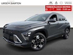 Hyundai Kona - 1.6 GDI HEV Comfort Smart | Direct Leverbaar |