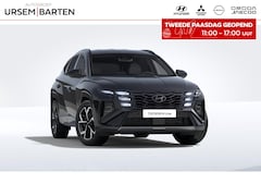 Hyundai Tucson - 1.6 T-GDI PHEV N Line Business Automaat Van €46.430 voor €42340