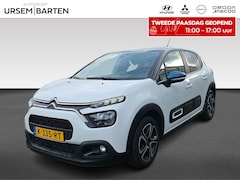 Citroën C3 - 1.2 PureTech Feel