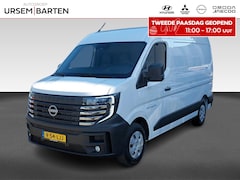 Nissan Interstar-e - L2H2 Limited 87 kWh | wandbekleding, laadvloer en trekhaak
