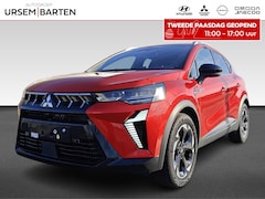 Mitsubishi ASX - 1.8 HEV AT Intense+ | NU MET € 3.000, 00 VOORRAAD KORTING