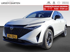 Nissan Qashqai - 1.5 e-Power N-Connecta | Dodehoekdetectie met correctie | Apple Carplay/Android Auto