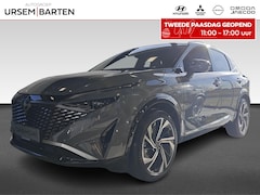 Nissan Qashqai - 1.5 e-Power Tekna Plus | NU MET € 2.000, 00 VOORRAADVOORDEEL