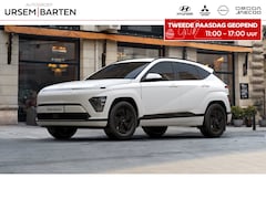 Hyundai Kona Electric - Long Range Pure Edition 64.8 kWh
