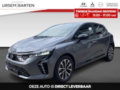 Mitsubishi Colt - 1.6 HEV Intense Tot € 4.000, - voorraad korting