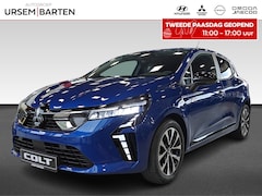 Mitsubishi Colt - 1.6 HEV Intense Tot € 4.000, - voorraad korting