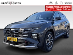 Hyundai Tucson - 1.6 T-GDI PHEV Premium