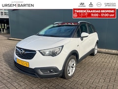 Opel Crossland X - 1.2 Turbo Innovation