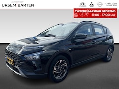 Hyundai Bayon - 1.0 T-GDI Comfort