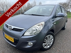 Hyundai i20 - 1.2i DynamicVersion