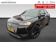 DS 3 Crossback - E-Tense Business 50 kWh
