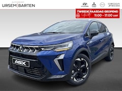Mitsubishi ASX - 1.8 HEV AT Intense+ € 3.000, - Voorraad korting