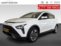 Hyundai Bayon - 1.0 T-GDI Comfort