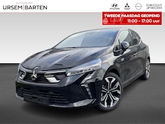 Mitsubishi Colt - 1.6 HEV Instyle Hybrid Tot € 4.000, - voorraad korting