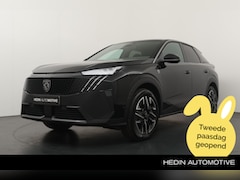 Peugeot 3008 - Hybrid 145 GT | Elektrisch Panorama Dak | Parkeer Camera Rondom | Elektrische Stoelen+Mass