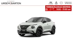 Nissan Juke - 1.6 Hybrid N-Sport Tech pack Light cold pack | €3.000, - voorraadkorting