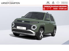 Hyundai Inster - Evolve Sky 49 kWh
