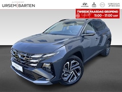 Hyundai Tucson - 1.6 T-GDI PHEV Premium Sky VAN: €54.090 VOOR: €51.590