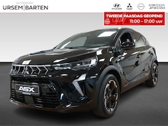 Mitsubishi ASX - 1.8 HEV AT Intense+ € 3.000, - Voorraad korting