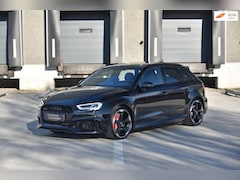 Audi RS3 - Sportback 2.5 TFSI quattro Facelift|PANO|VIRTUAL|Sport Uitlaat