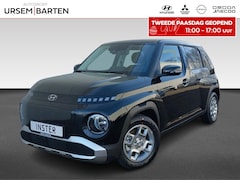 Hyundai Inster - Pulse 49 kWh VAN: €29.210 VOOR: €25.710