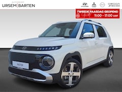Hyundai Inster - Evolve 49 kWh VAN: €29.915 VOOR: €26.415