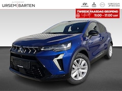 Mitsubishi ASX - 1.8 HEV AT Intense € 3.000, - Voorraad korting