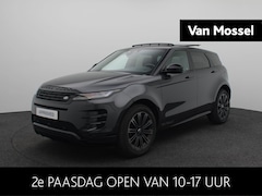 Land Rover Range Rover Evoque - 1.5 P270e PHEV AWD Graphite Edition