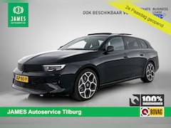 Opel Astra Sports Tourer - 1.2T 130PK Ultimate PANO | HEAD-UP | AD-CRUISE | LED | CARPLAY