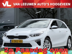 Kia Cee'd - Ceed 1.0 T-GDi DynamicLine | RIJKLAAR | Trekhaak | Navi