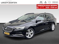 Opel Insignia Sports Tourer - 1.5 Turbo EcoTec Online Edition | Navigatie | Nette auto