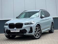 BMW X3 - XDrive30e Hybrid M-SPORT HUD Carbon H&K BROOKLYN GREY (BTW)