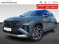 Hyundai Tucson - 1.6 T-GDI PHEV Comfort Smart VAN: €49.885 VOOR: €41.365