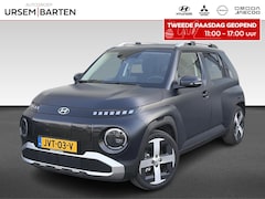 Hyundai Inster - Evolve Sky 49 kWh