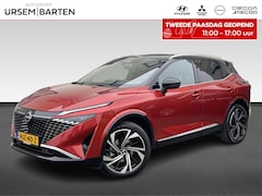 Nissan Qashqai - 1.3 MHEV Xtronic Tekna Plus