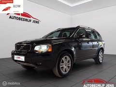 Volvo XC90 - 2.5 T Summum 5p