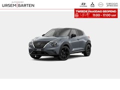 Nissan Juke - 1.6 Hybrid N-Sport Tech pack Light cold pack | €3.000, - voorraadkorting