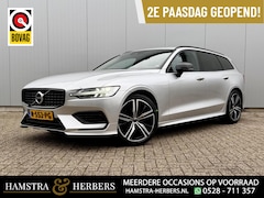 Volvo V60 - 2.0 B3 R-Design grijs