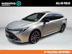 Toyota Corolla Touring Sports - Hybrid 180 Executive | Executive Plus Pack |